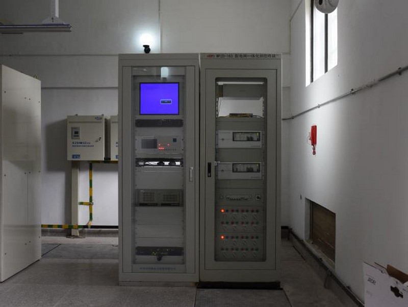 智能監(jiān)控輔助系統(tǒng)